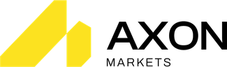 Axonのロゴ